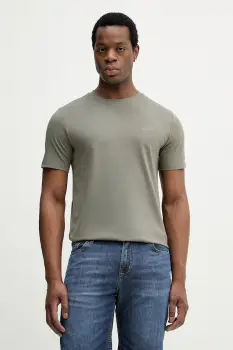 Joop! tricou din bumbac imagine