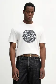 Joop! tricou din bumbac imagine