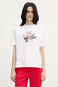 Joop! tricou din bumbac imagine