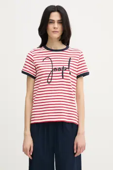 Joop! tricou din bumbac imagine