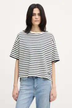 Joop! tricou din bumbac imagine