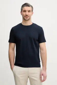 Joop! tricou din bumbac imagine