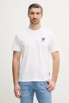 Joop! tricou din bumbac imagine