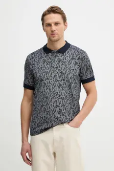 Joop! tricou din bumbac imagine