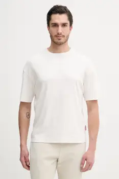 Joop! tricou din bumbac imagine