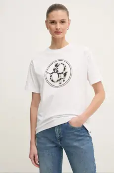 Joop! tricou din bumbac femei imagine