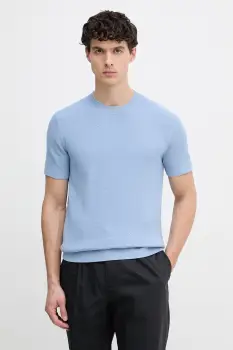 Joop! tricou pentru barbati, din bumbac imagine