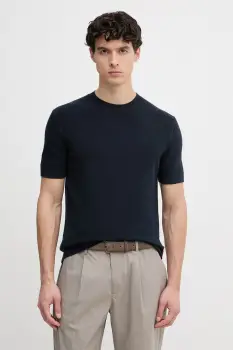 Joop! tricou pentru barbati, din bumbac imagine