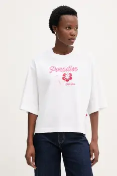 Joop! tricou pentru femei, din bumbac imagine