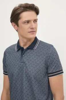 Joop! tricou polo barbati, modelator, 30044677 imagine