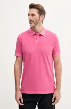 Joop! tricou polo barbati, uni, 30045619 imagine