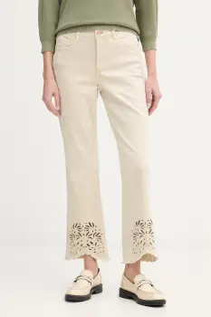 Joseph Ribkoff blugi straight de dama imagine