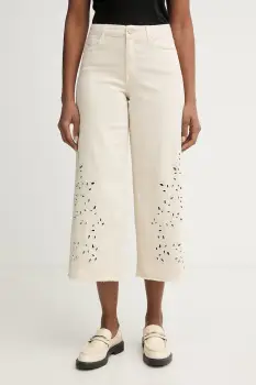 Joseph Ribkoff blugi wide leg pentru femei imagine