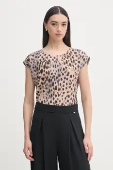 Joseph Ribkoff bluza cu umerii goi de dama imagine