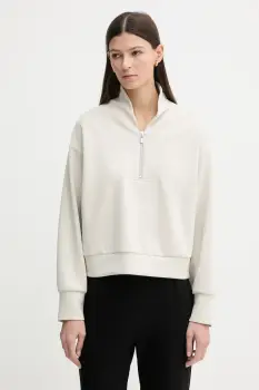 Joseph Ribkoff bluza culoarea bej, uni, 261610 imagine