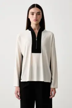 Joseph Ribkoff bluza pentru femei imagine