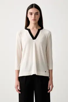 Joseph Ribkoff bluza pentru femei imagine