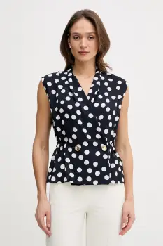 Joseph Ribkoff bluza tip camasa imagine