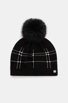 Joseph Ribkoff caciula culoarea negru, 253969 imagine