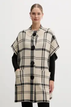 Joseph Ribkoff geaca culoarea negru, de tranzitie, 253903 imagine