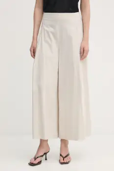 Joseph Ribkoff pantaloni pentru femei, cu bumbac imagine