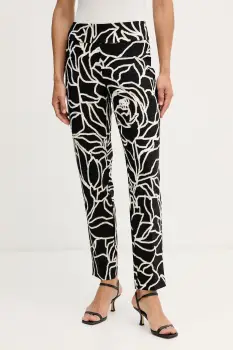 Joseph Ribkoff pantaloni slim fit pentru femei imagine