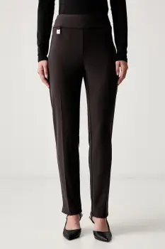 Joseph Ribkoff pantaloni slim fit pentru femei imagine