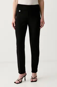 Joseph Ribkoff pantaloni slim fit pentru femei imagine