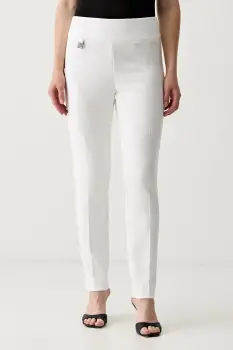 Joseph Ribkoff pantaloni slim fit pentru femei imagine