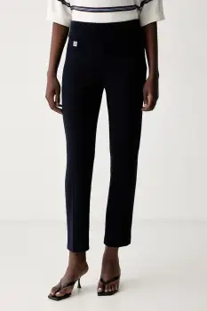 Joseph Ribkoff pantaloni slim fit pentru femei imagine