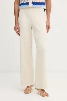 Joseph Ribkoff pantaloni straight pentru femei imagine