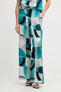 Joseph Ribkoff pantaloni wide leg imagine