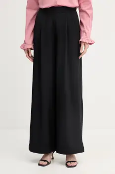 Joseph Ribkoff Pantaloni wide leg de dama imagine