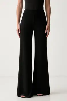 Joseph Ribkoff pantaloni wide leg pentru femei imagine