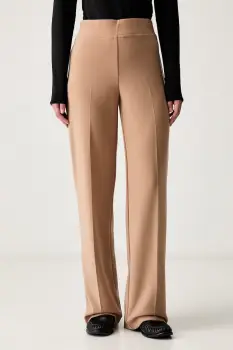 Joseph Ribkoff pantaloni wide leg pentru femei imagine