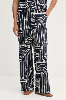 Joseph Ribkoff pantaloni wide leg pentru femei imagine