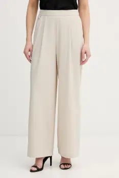 Joseph Ribkoff pantaloni wide leg pentru femei imagine