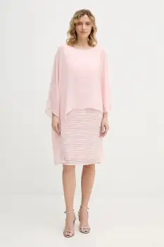 Joseph Ribkoff rochie imagine