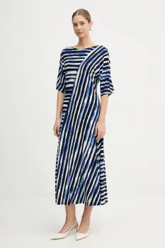 Joseph Ribkoff rochie maxi, drept, 261047 imagine