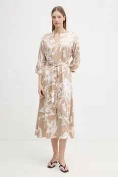 Joseph Ribkoff rochie tip camasa imagine