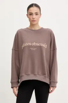 JOYINME bluza sport pentru femei, din bumbac imagine