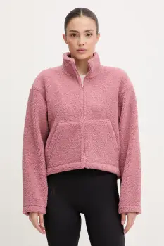 JOYINME hanorac de antrenament pentru femei, din polar Explore imagine