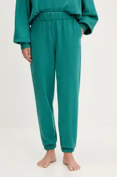 JOYINME pantaloni de trening Kind culoarea bordo, uni, Kind imagine