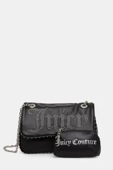 Juicy Couture geanta crossbody femei cu imitatie de piele KIMBERLY imagine