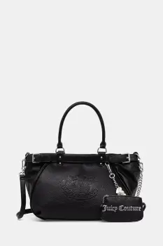 Juicy Couture geanta crossbody pentru femei cu imitatie de piele Twig Narrative imagine