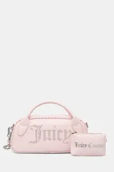 Juicy Couture geanta crossbody pentru femei, din imitatie de piele KIMBERLY imagine