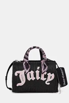 Juicy Couture geanta crossbody pentru femei impletita IRIS BEADS imagine