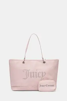 Juicy Couture geanta shopper dama KIMBERLY PU imagine