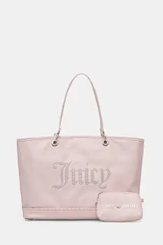 Juicy Couture geanta shopper de dama KIMBERLY imagine