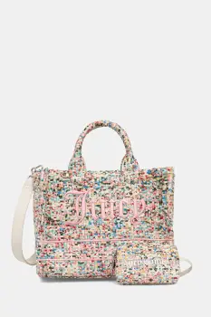 Juicy Couture geanta shopper femei IRIS imagine